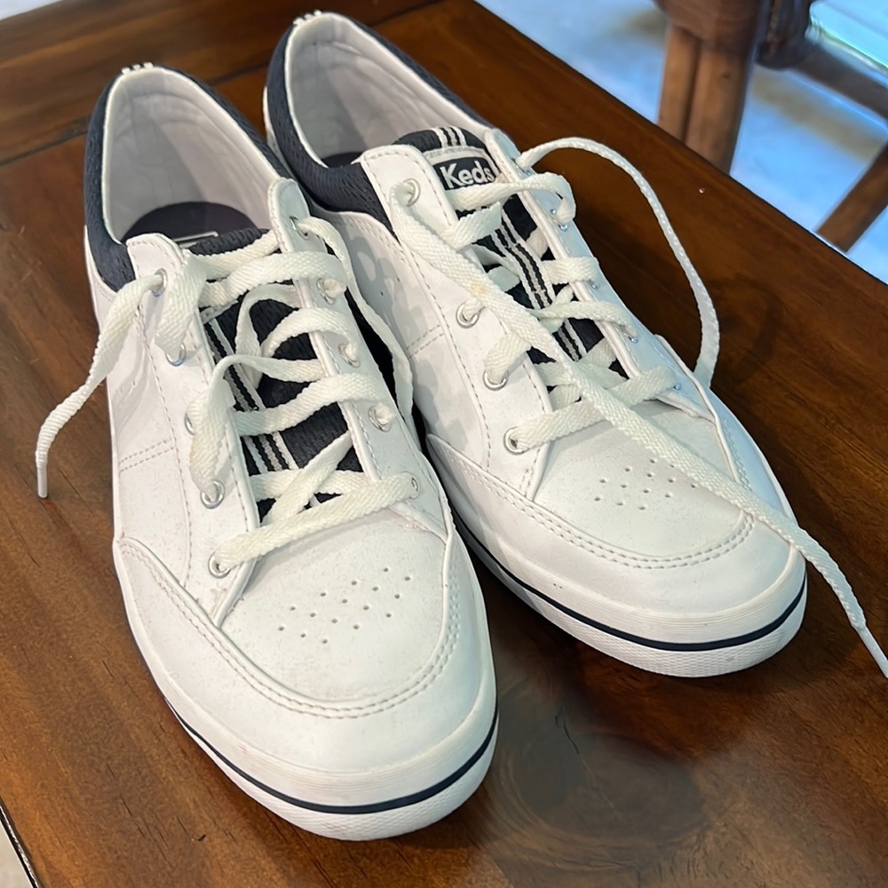 Keds shoes